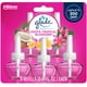 thumbnail image 1 of Recambio para ambientador Glade Plugins Exotic Tropical, 99 ml, paquete de 5, 1 of 8