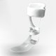 thumbnail image 1 of Ortesis AFO Brace On Swedish Deluxe para adultos con caída del pie, 1 of 8