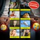 thumbnail image 5 of Bolsas de Orinal Desechables TravelJohn Paquete de 3 de 800 ml a Prueba de Fugas, 5 of 7