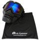 thumbnail image 4 of Gafas Birdz Eyewear Skullbird con máscara de calavera desmontable, 4 of 7