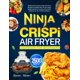 thumbnail image 1 of Freidora Cookbook Ninja CrisPi para principiantes con recetas, 1 of 1