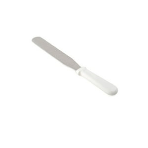 Tablecraft - Espátula Pastelera Mango Abs 25 Cm
