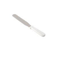 Tablecraft - Espátula Pastelera Mango Abs 25 Cm