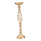 thumbnail image 1 of Florero Candelabros Soporte De Metal Creativo Candelabros Para Accesorios Decoración Grande, 1 of 5