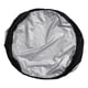 thumbnail image 5 of Bolsa De Almacenamiento De Cubierta De Neumático Tela Oxford A Prueba De Polvo Para Rueda De Neumático De Vehículo Negro S, 5 of 5