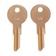 thumbnail image 1 of Keys22 B03 Par de 2 llaves nuevas para caja de herramientas Husky, 1 of 1