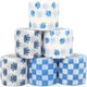 thumbnail image 1 of Venda cohesiva autoadhesiva KEQCQE de 2 pulgadas, 6 rollos, 1 of 6