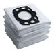 thumbnail image 2 of Bolsa Para Karcher Wd4 Wd5 Wd9 Agua Polvo 5pcs, 2 of 3