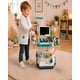 thumbnail image 4 of Set de Doctor con Carrito y Electrocardiograma Infantil, 4 of 6