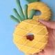 thumbnail image 4 of Colorante Alimentario A Base De Aceite 20 Ml Limón, 4 of 9