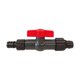 thumbnail image 4 of Válvula De Control De Agua Para Acuario, Cambiador De Agua Resistente Para Reemplazos De Peceras De 16 Mm A 20 Mm, 4 of 5