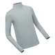 thumbnail image 1 of Camisa De Seda De Hielo Para Hombre De Golf Camisas De Fondo De Golf Camisas De Protección Solar Para Golf Gris XXL, 1 of 5