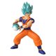 thumbnail image 1 of Figura de acción Bandai Namco Dragon Ball Super Goku Blue, 1 of 9