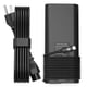 thumbnail image 1 of Cargador Portátil 130w Usb C Tipo C Para Dell Xps 15, 1 of 4