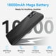 thumbnail image 5 of Teléfono móvil UMIDIGI Power 7 MAX 6 GB+128 GB 10000 mAh 6,7 pulgadas, 5 of 8