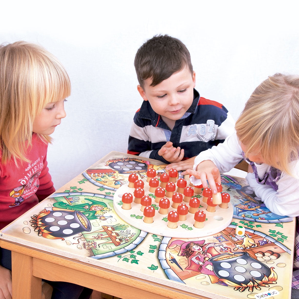 Seigard - Memori Cocina De La Bruja Xxl