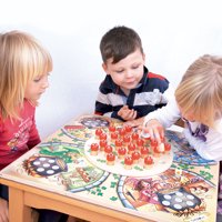 Seigard - Memori Cocina De La Bruja Xxl