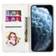 thumbnail image 5 of Funda Para Elegante Funda Iphone 11 Pro Glitter Con Cremallera-ideal Para El Uso Diario, 5 of 5