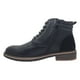 thumbnail image 3 of BOTINES TUOTUO NEGROS (HOMBRE) | H09 - Talla 43, 3 of 5