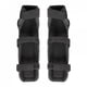 thumbnail image 2 of Rodilleras TSG Canillera Negro XS, 2 of 4