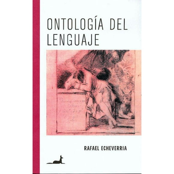 Libro Ontologia Del Lenguaje