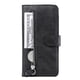 thumbnail image 4 of Funda con Cremallera para Samsung Galaxy Note 20 5G, Carcasa Cartera de Cuero PU con Soporte y Tarjetero, 4 of 6