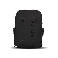 Bolg Concept - Mochila Oslo - Black