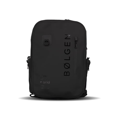 Bolg Concept - Mochila Oslo - Black