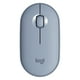 thumbnail image 2 of Mouse Logitech Pebble 2 M350s Bluetooth Grafito, 2 of 2