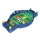 thumbnail image 2 of Juegos De Fútbol De Mesa Interactivos Juguete Deportivo De Interior Para Niñas Adultos Niños Azul, 2 of 5