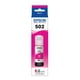 thumbnail image 1 of Botella de Tinta Epson 502 EcoTank Ultra Alta Capacidad Magenta, 1 of 3