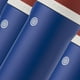 thumbnail image 2 of Botella de agua Owala Marvel FreeSip con aislamiento de 700 ml Captain America, 2 of 3