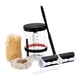 thumbnail image 1 of Kit De Iniciación De Masa Fermentada 8 Piezas, 1 of 3