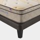 thumbnail image 4 of Cama Simmons Silky Plus 1.5 Plaza Gris, 4 of 5