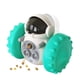 thumbnail image 1 of Juguete Perro Dispensador de Alimento Robot - Turquesa, 1 of 8