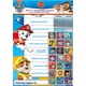thumbnail image 1 of Tabla de recompensas Paper Projects 29,7 cm x 42 cm Paw Patrol, 1 of 1
