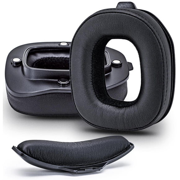 Almohadillas para la cabeza compatibles con los auriculares Astro A40 TR