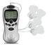 thumbnail image 1 of Electrofísico Electroestimulador Tens 4 Parches, 1 of 2