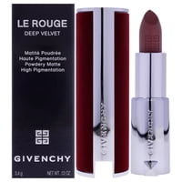 Givenchy - Le Rouge Barra De Labios Mate De Terciopelo Profundo - Beige Nu De Para - Barra De Labios