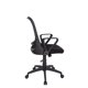 thumbnail image 2 of Silla Oficina Operativa Lady Negro, 2 of 2