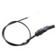 thumbnail image 2 of Accesorio De Cable De Estrangulación De Arranque De Motocicleta Cable De Estrangulación De Arranque Para Yamaha, 2 of 5