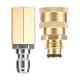 thumbnail image 3 of Adaptador Para Lavadora A Presión, Conector De Rosca 16*2 Para Piezas De Lavadora A Presión, 3 of 3