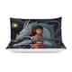 thumbnail image 3 of Juego De Ropa De Cama De 3 Piezas De El Viaje De Chihiro Con Funda Nórdica Suave Y Cómoda, 3 of 3