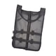 thumbnail image 3 of Chaleco Salvavidas Para Kayak, Portátil Y Cómodo, Ideal Para Surfear, Navegar, Pescar, Color Negro, 3 of 5