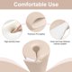 thumbnail image 3 of Almohadilla para barra de gimnasia Tepemccu 25 cm Beige 0,98 pulg. Diámetro, 3 of 5