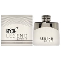 Perfume Mont Blanc Legend Spirit Edt 50Ml Hombre