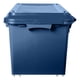 thumbnail image 2 of Baúl Megaforte 90L Tbuc18940000 Plástico Azul, 2 of 3