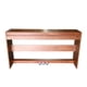 thumbnail image 2 of Piano Digital Zim-900-Walnut Zimmer, 2 of 7