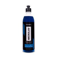 Vonixx - Microlav Shampoo De Manteción Para Toallas 500Ml
