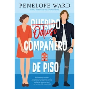 Titania - Libro Odioso Compañero De Piso